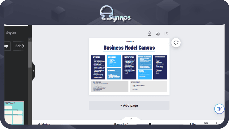 Company Presentation