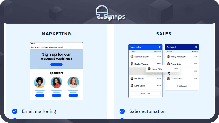 Email Marketing
